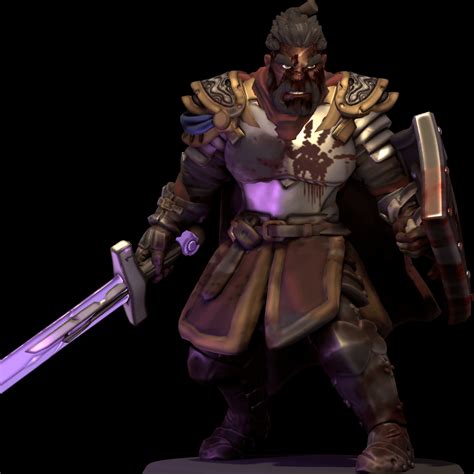 hero forge creations|The Best of My Creations of 2022 : r/HeroForgeMinis .